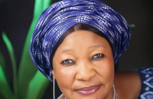 Wike mourns as FCT’s Head of Service dies at 57 Head of Service