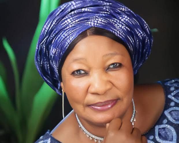 Late FCT Head of Service Head of Service