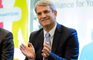 Nestle sacks CEO over romantic relationship with subordinate