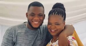 Family: How Peju Ogunmola’s son died in Ibadan Family, Ogunmola