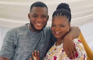 Family: How Peju Ogunmola’s son died in Ibadan Family, Ogunmola