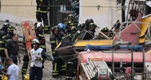 Portugal mourns as 17 die in Lisbon funicular crash Lisbon