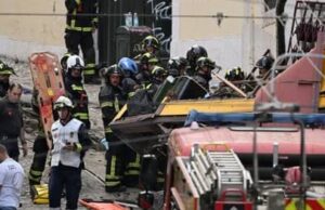 Portugal mourns as 17 die in Lisbon funicular crash Lisbon
