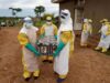 Ebola outbreak kills 65 in DR Congo
