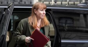 UK deputy prime minister resigns after underpaying tax Deputy prime minister