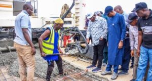 FG reaffirms ₦507bn commitment to Abuja–Kano road project