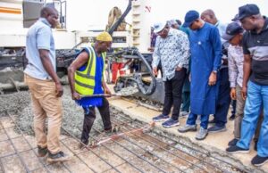 FG reaffirms ₦507bn commitment to Abuja–Kano road project