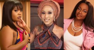 Big Soso, Ivatar, Doris evicted from BBNaija Ivatar