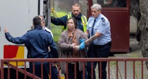 Australian woman jailed for poisoning 3 in-laws with mushrooms Woman