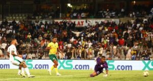 W/Cup qualifier: Hope for Super Eagles as FIFA fines S’Africa for fielding ineligible player Super Eagles