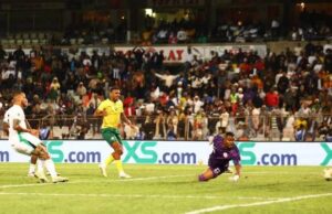W/Cup qualifier: Hope for Super Eagles as FIFA fines S’Africa for fielding ineligible player Super Eagles
