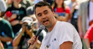 US revokes 6 foreigners’ visas over comments on Charlie Kirk’s death Visas, Kirk