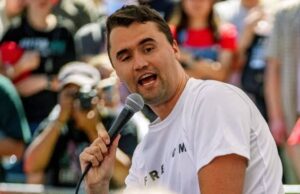 US revokes 6 foreigners’ visas over comments on Charlie Kirk’s death Visas, Kirk