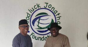 Obi, Jonathan meet behind closed doors in Abuja Obi