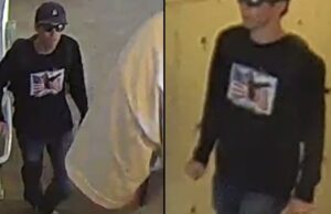 FBI releases picture of Charlie Kirk’s killer, offers $100,000 reward Kirk