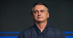 Ex-Brazil president Bolsonaro sentenced to prison for coup plot Bolsonaro