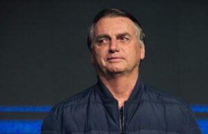 Ex-Brazil president Bolsonaro sentenced to prison for coup plot Bolsonaro