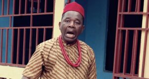 ‘I won’t die anytime soon’: Chiwetalu Agu debunks death rumour Agu