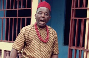 ‘I won’t die anytime soon’: Chiwetalu Agu debunks death rumour Agu