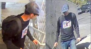 FBI: How we arrested Charlie Kirk’s killer after 33-hour manhunt
