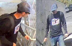 FBI: How we arrested Charlie Kirk’s killer after 33-hour manhunt