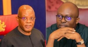 Rivers govt begins transition from emergency rule