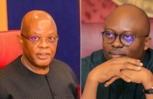 Rivers govt begins transition from emergency rule