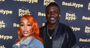 Akon’s wife seeks divorce after 28 years of marriage Akon