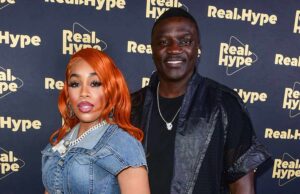 Akon’s wife seeks divorce after 28 years of marriage Akon