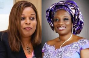 Soludo’s wife threatens legal action, dares Ekwunife to DNA test over alleged infidelity Wife