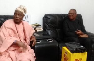 Obi: Why I called Oba Ladoja ‘my brother’ Obi