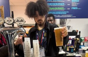 Man City sack barman for wearing United jersey on derby day United
