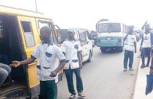 NURTW official beats dispatch rider to death in Lagos