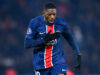 Dembele to Arsenal: PSG hungry to win Champions League Dembele