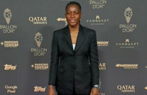 Nnadozie ranked 4th best goalkeeper in Yachine Trophy Nnadozie