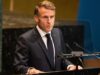 Terrorism: French president announces support for Nigeria State