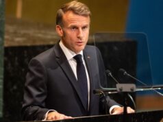 Terrorism: French president announces support for Nigeria State