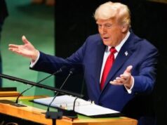 Trump recalls US ambassadors from Nigeria, 29 other countries Trump