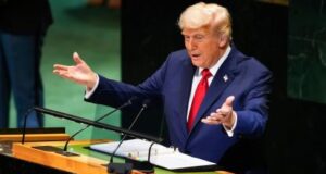 Trump extends Iran deadline to Tuesday Trump