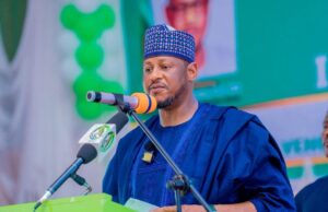Insecurity: Tinubu approves 1,000 forest guards as Katsina gov shuts PoS, bans jerrycan fuel Katsina