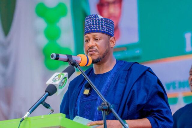 ‘Only 2 affected’: Katsina govt debunks schools’ closure over insecurity Katsina