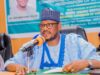 Choose your children over weapons, Radda tells bandits
