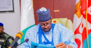 Katsina recovers ₦10bn landed assets from Kaduna, FCT after 38 years Katsina