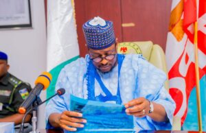 Katsina recovers ₦10bn landed assets from Kaduna, FCT after 38 years Katsina