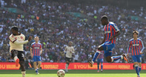 EPL fixtures: Liverpool face Palace test as Arsenal eye Newcastle revenge Liverpool