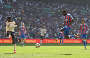 EPL fixtures: Liverpool face Palace test as Arsenal eye Newcastle revenge Liverpool