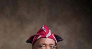 Ladoja crowned 44th Olubadan Ladoja