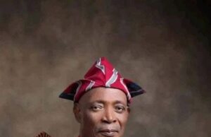 Ladoja crowned 44th Olubadan Ladoja