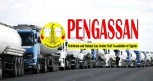 PENGASSAN suspends strike, warns Dangote against breach of agreement PENGASSAN