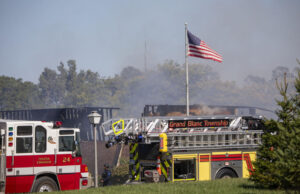 4 killed, many injured in US church shooting Church